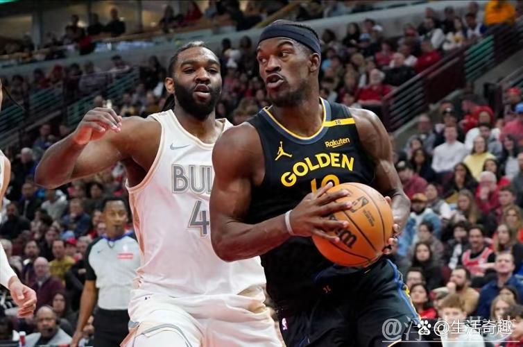 勇士多点开花 7人上双击败公牛 勇士多点开花 7人上双击败公牛