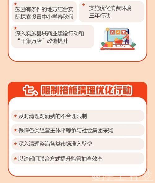 多措并举提振消费 银行业密集出台行动方案