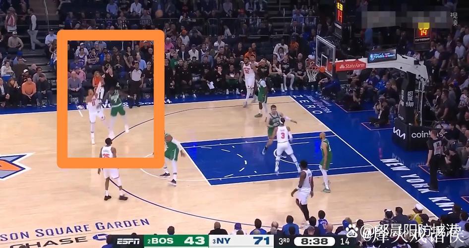 布伦森36分尼克斯大胜活塞 凯尔特人轻取黄蜂 布伦森36分尼克斯大胜活塞 凯尔特人轻取黄蜂