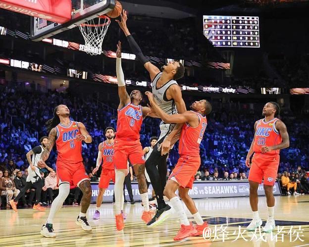 骑士险胜篮网豪取开季11连胜 文班24+16马刺不敌爵士 骑士险胜篮网豪取开季11连胜 文班24+16马刺不敌爵士