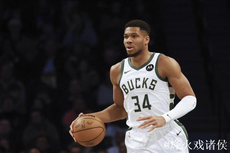 字母34+11雄鹿逆转篮网 76人力克公牛近5战4胜 字母34+11雄鹿逆转篮网 76人力克公牛近5战4胜