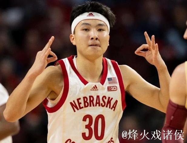 步行者签下日本库里 上赛季在NCAA场均15分 步行者签下日本库里 上赛季在NCAA场均15分